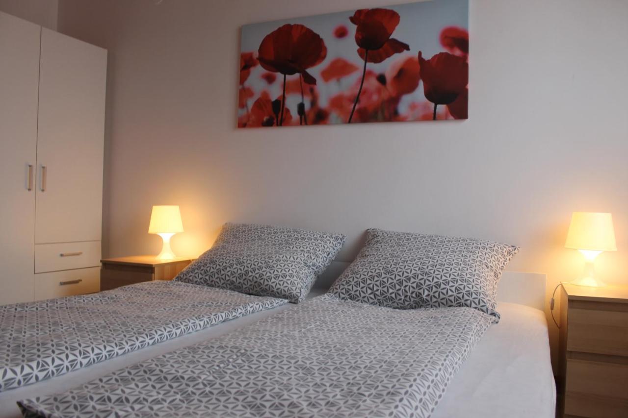 Rozsahaz Apartment Balatonfured Exterior photo